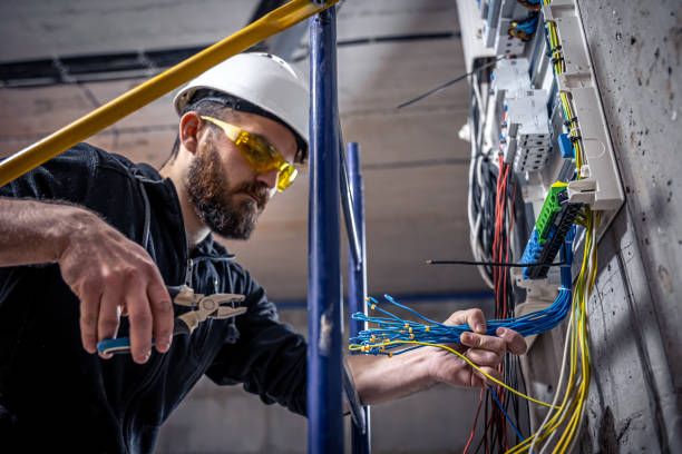 Best Electrician Near Me  in Wallace, NC