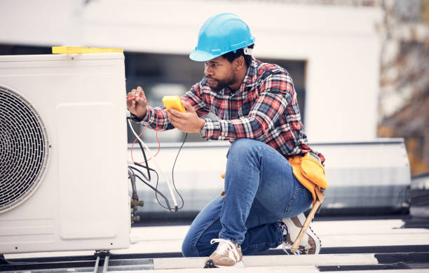 Best Emergency Electrical Repair  in Wallace, NC