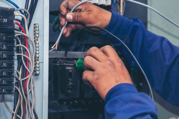 Best Electrical Contractors for Businesses  in Wallace, NC