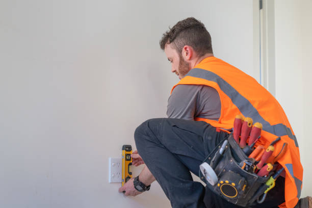 Best Local Electrician Companies  in Wallace, NC