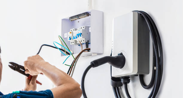 Best 24-Hour Electrician  in Wallace, NC