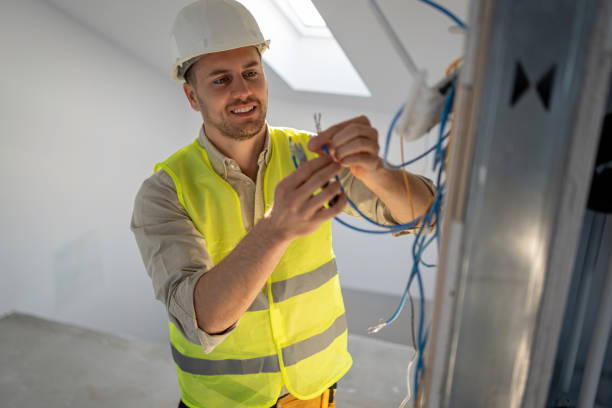 Best Electrical Upgrades for Homes  in Wallace, NC