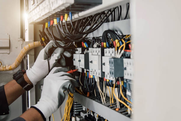 Best Electrical Wiring Services  in Wallace, NC